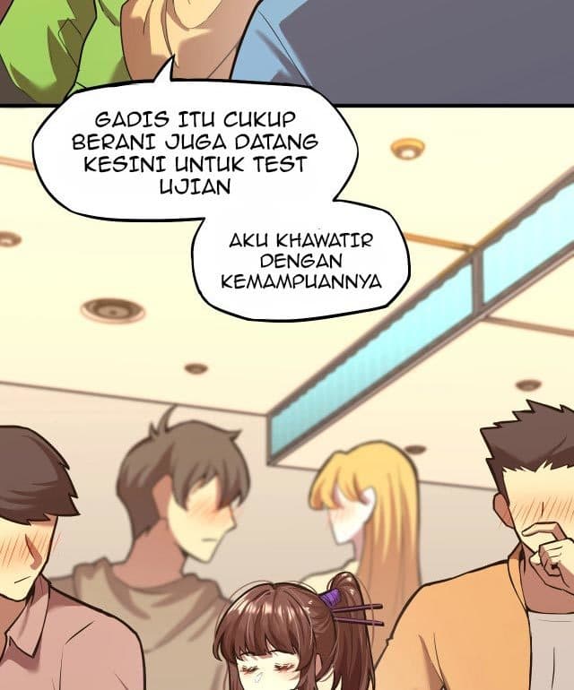 Leveling In The Future - Chapter 11 - Page 21