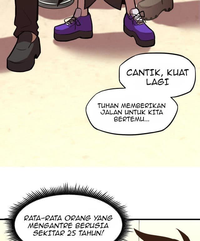 Leveling In The Future - Chapter 11 - Page 23