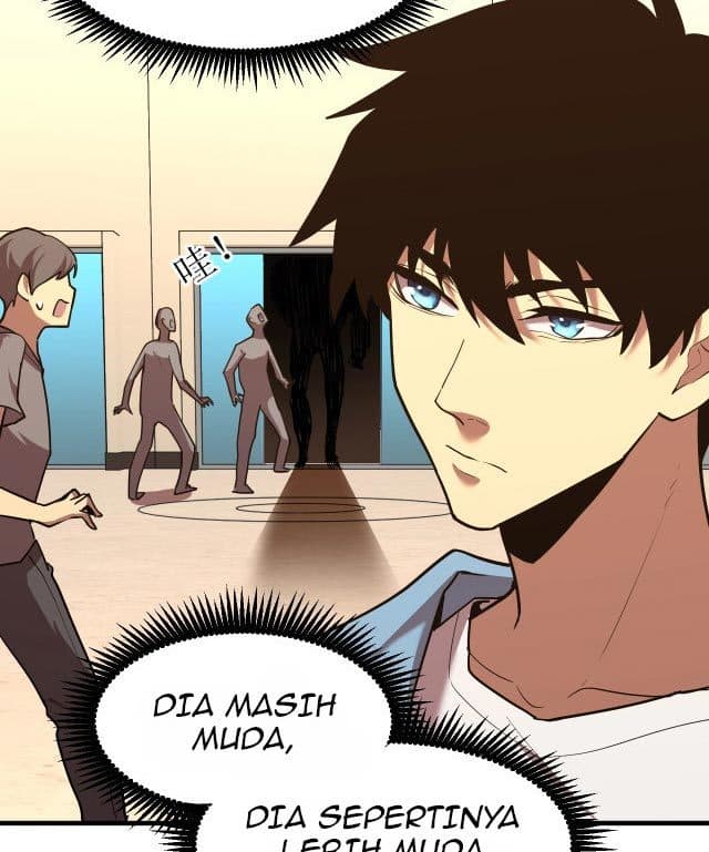 Leveling In The Future - Chapter 11 - Page 24