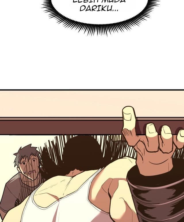 Leveling In The Future - Chapter 11 - Page 25