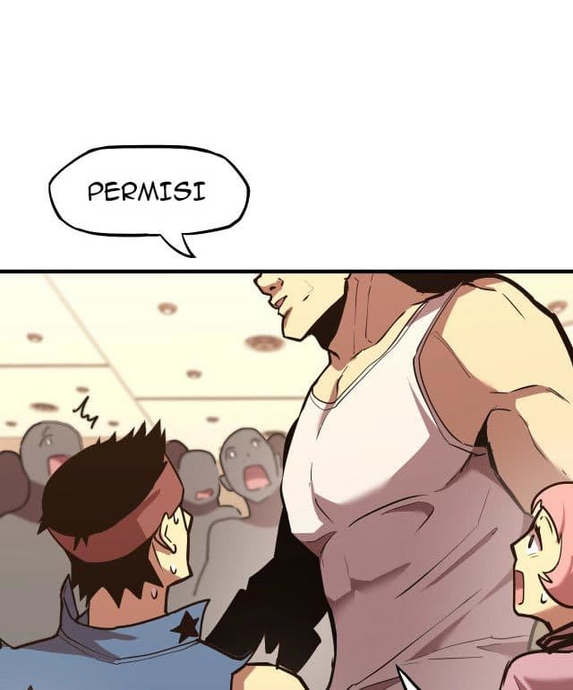Leveling In The Future - Chapter 11 - Page 27