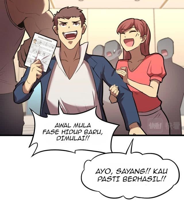 Leveling In The Future - Chapter 11 - Page 30