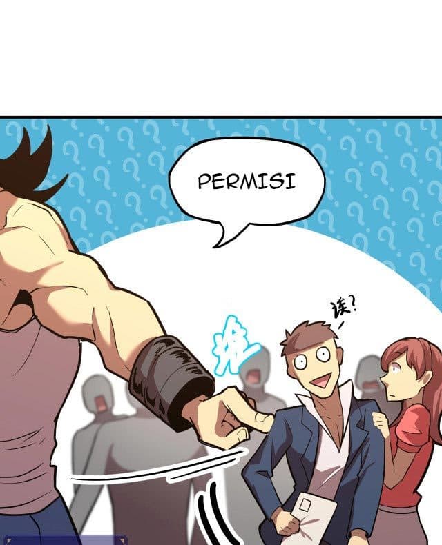 Leveling In The Future - Chapter 11 - Page 31