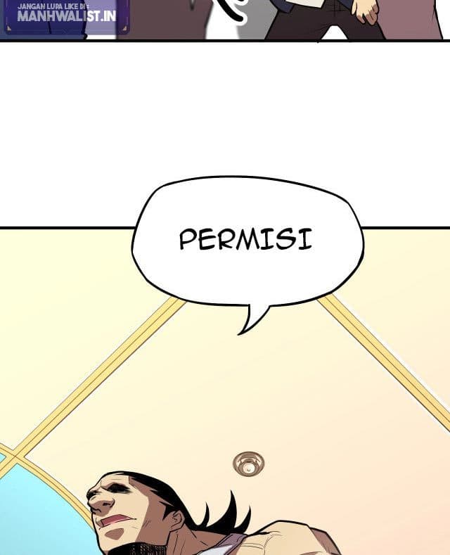 Leveling In The Future - Chapter 11 - Page 32
