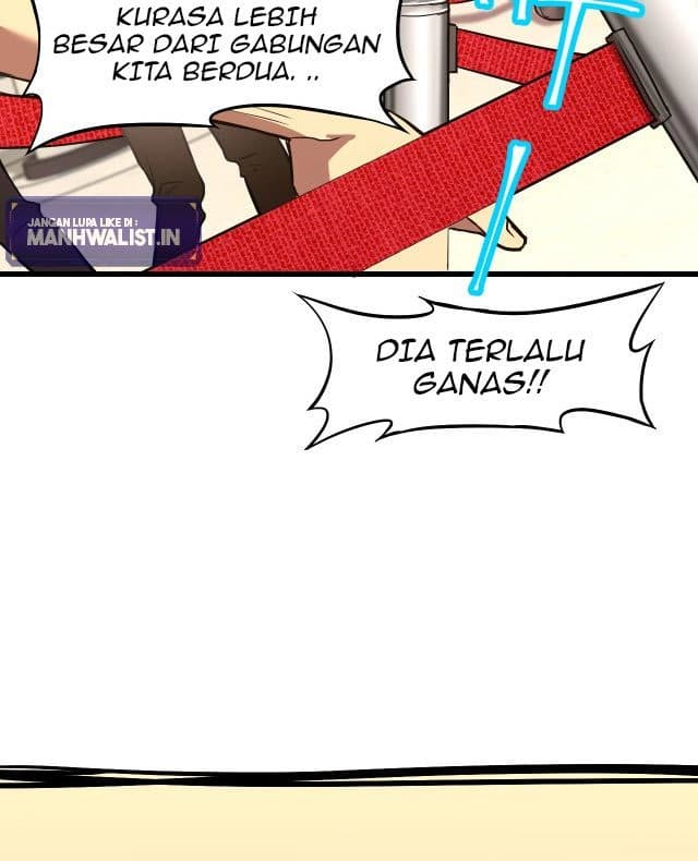 Leveling In The Future - Chapter 11 - Page 35