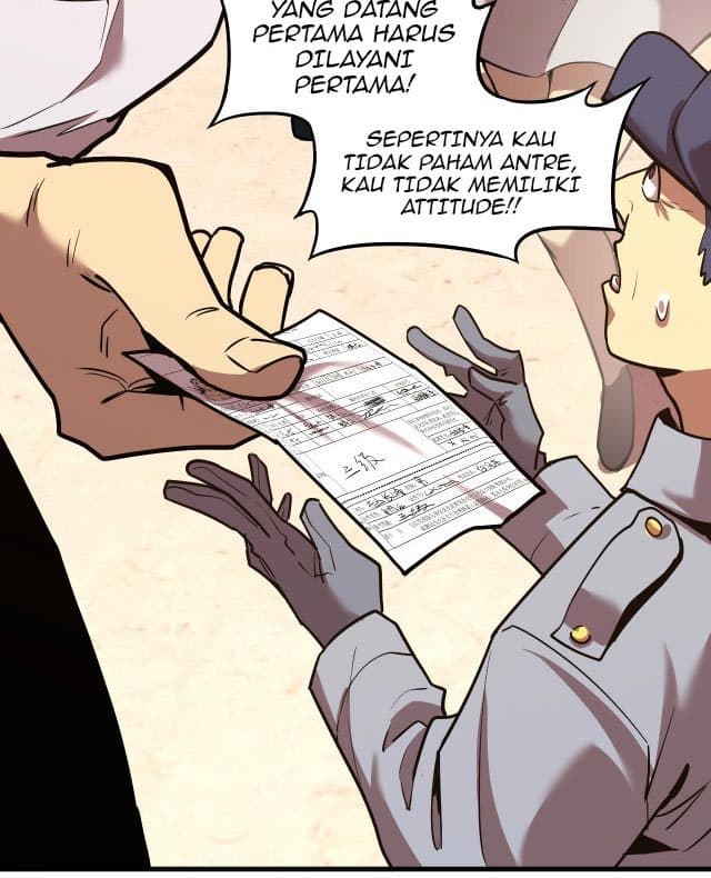 Leveling In The Future - Chapter 11 - Page 37