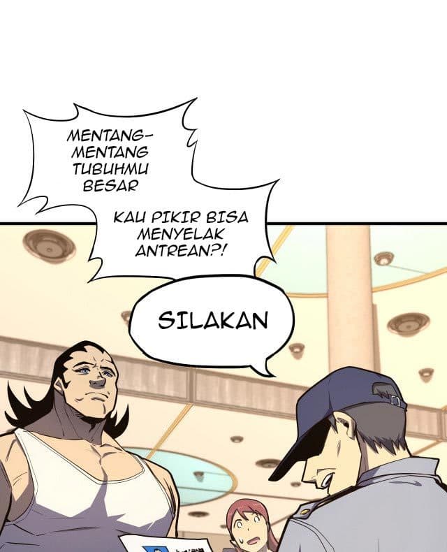 Leveling In The Future - Chapter 11 - Page 38