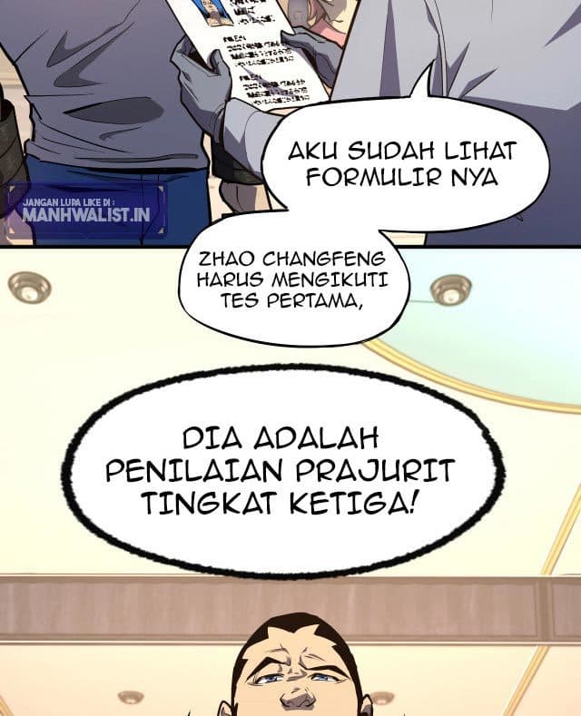 Leveling In The Future - Chapter 11 - Page 39