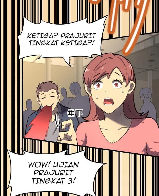 Leveling In The Future - Chapter 11 - Page 41