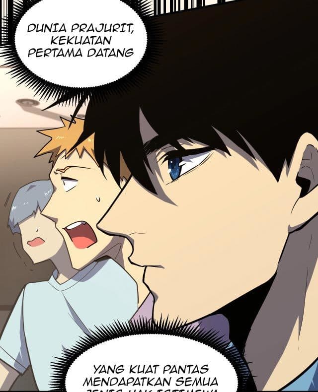Leveling In The Future - Chapter 11 - Page 43