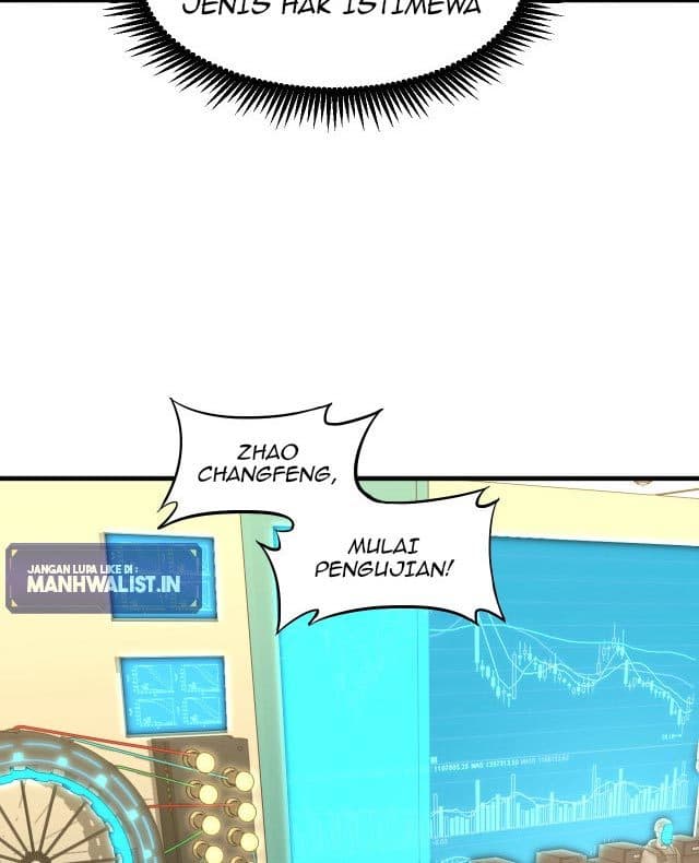 Leveling In The Future - Chapter 11 - Page 44