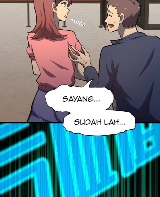 Leveling In The Future - Chapter 11 - Page 47