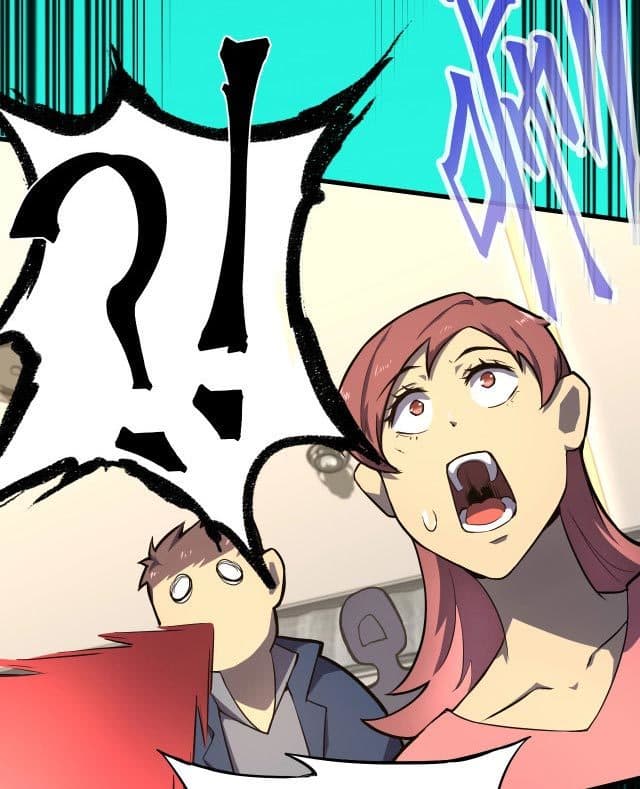 Leveling In The Future - Chapter 11 - Page 49