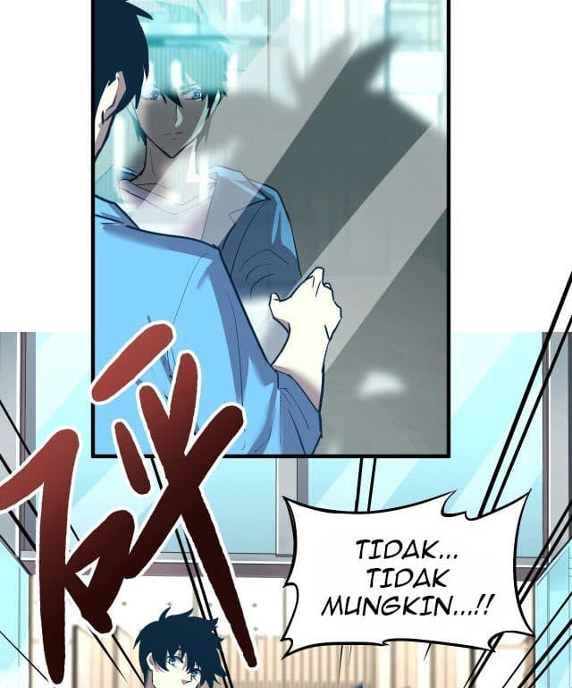 Leveling In The Future - Chapter 11 - Page 5