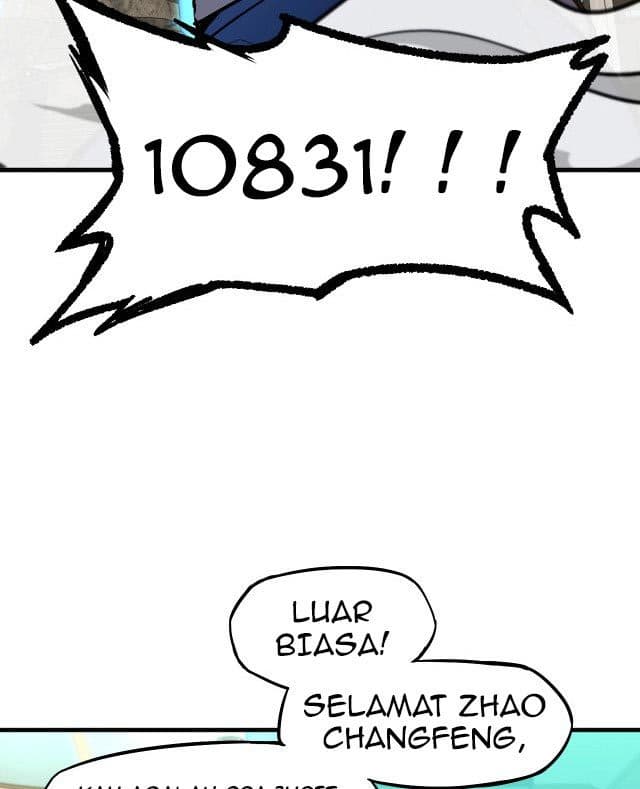 Leveling In The Future - Chapter 11 - Page 59