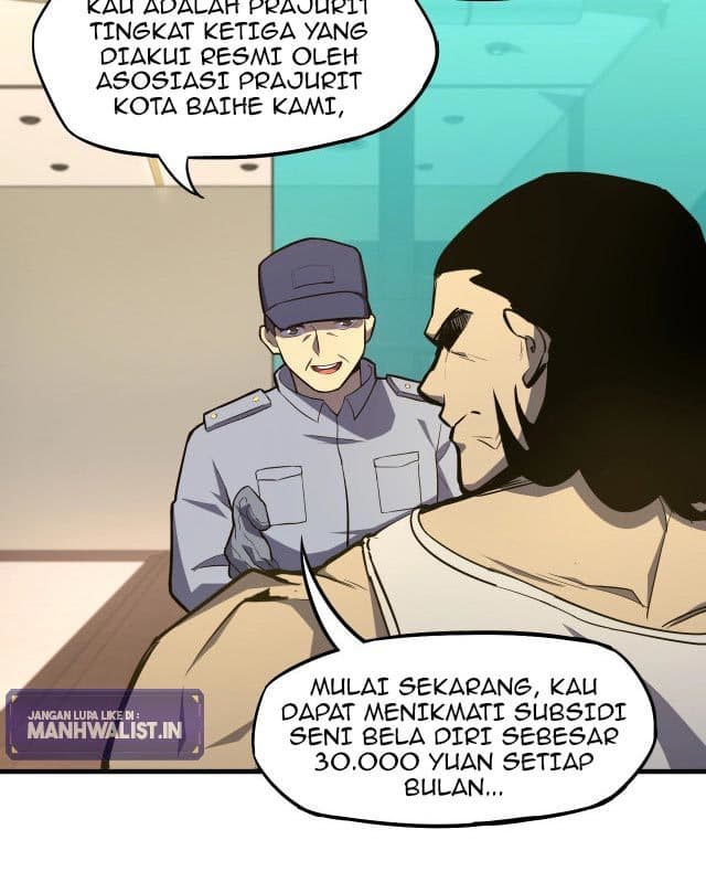 Leveling In The Future - Chapter 11 - Page 60