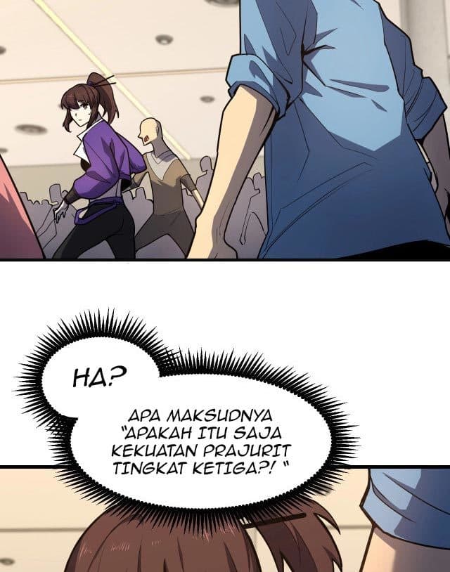 Leveling In The Future - Chapter 11 - Page 66