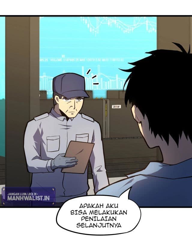 Leveling In The Future - Chapter 11 - Page 68