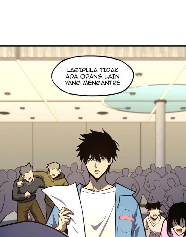 Leveling In The Future - Chapter 11 - Page 69