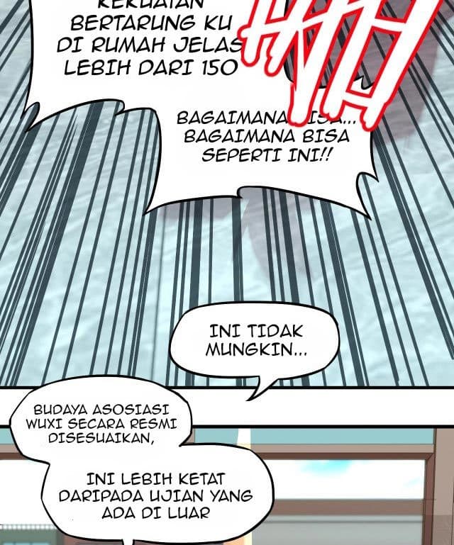 Leveling In The Future - Chapter 11 - Page 7