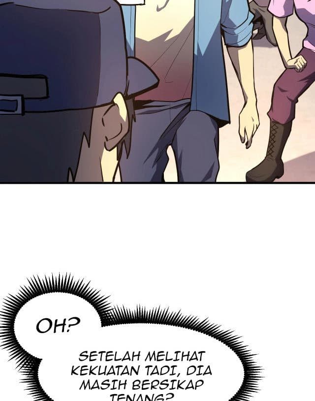 Leveling In The Future - Chapter 11 - Page 70