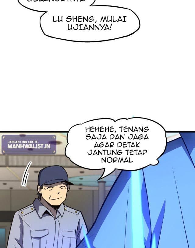 Leveling In The Future - Chapter 11 - Page 72