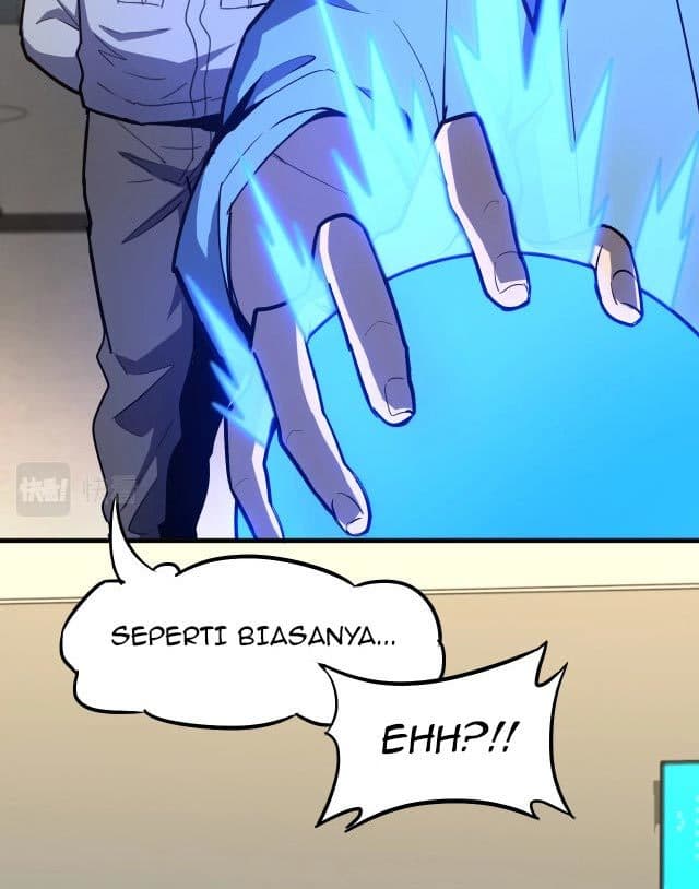 Leveling In The Future - Chapter 11 - Page 73