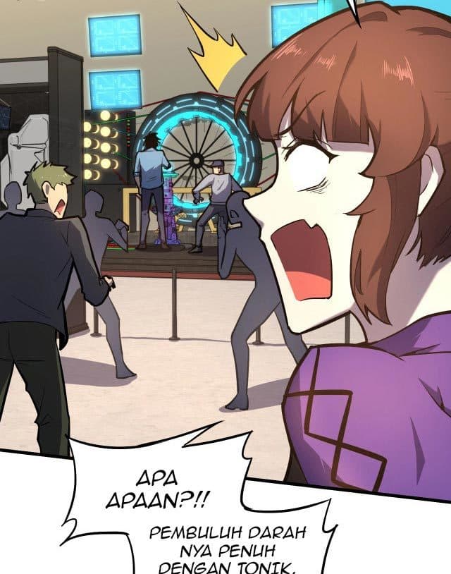 Leveling In The Future - Chapter 11 - Page 76