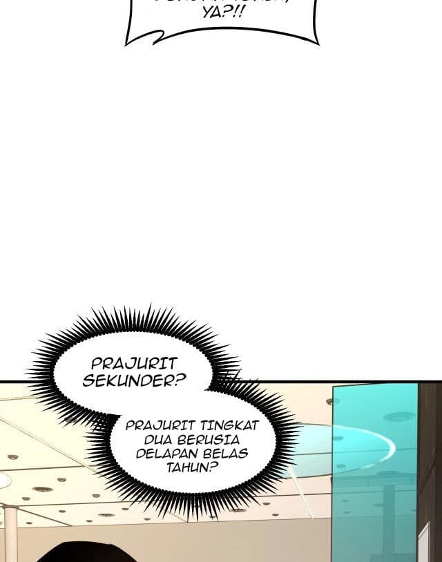 Leveling In The Future - Chapter 11 - Page 77