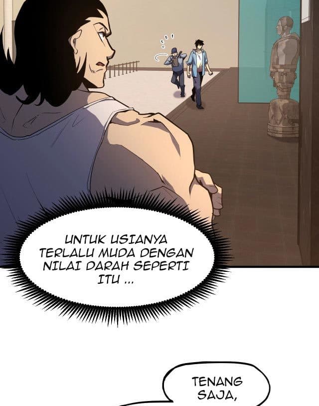 Leveling In The Future - Chapter 11 - Page 78
