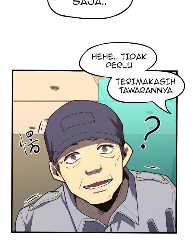 Leveling In The Future - Chapter 11 - Page 80