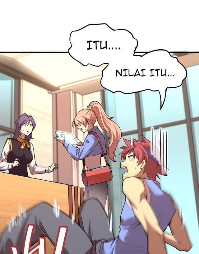 Leveling In The Future - Chapter 11 - Page 90