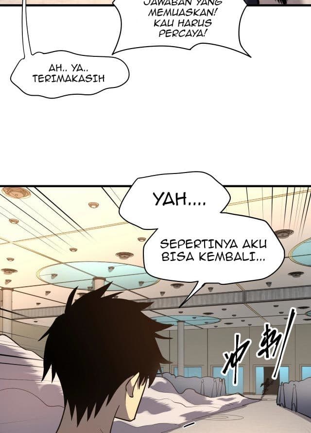 Leveling In The Future - Chapter 12 - Page 14