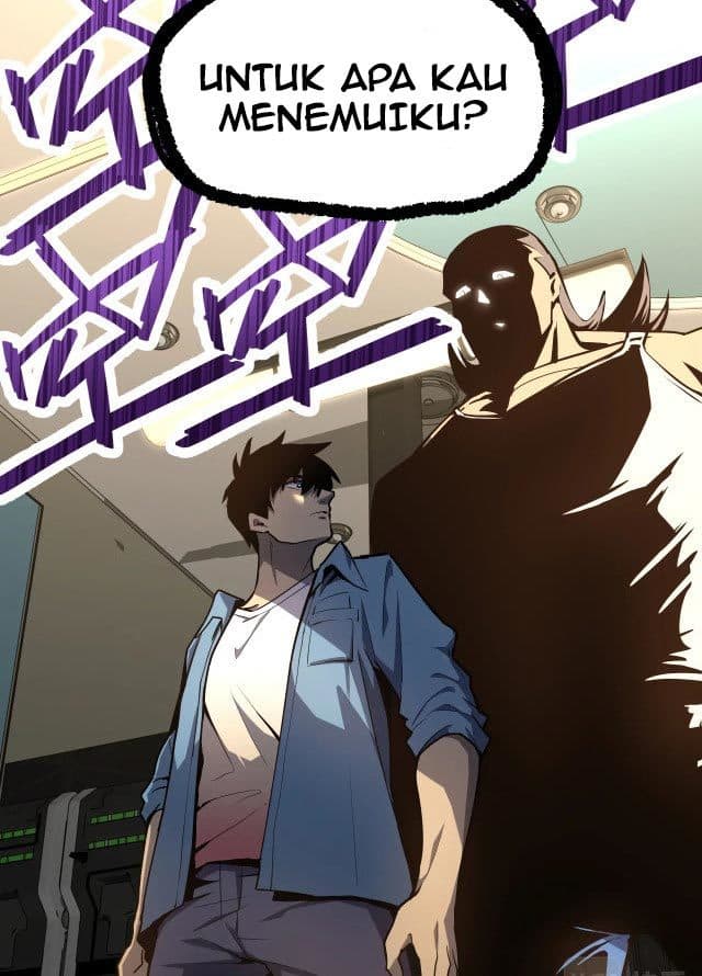 Leveling In The Future - Chapter 12 - Page 16