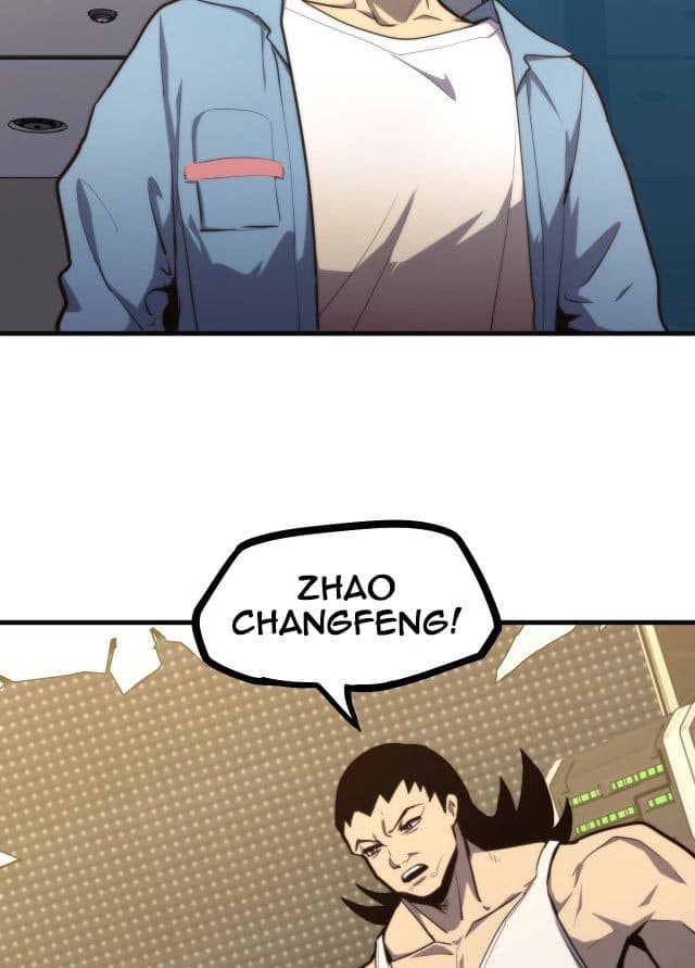 Leveling In The Future - Chapter 12 - Page 20