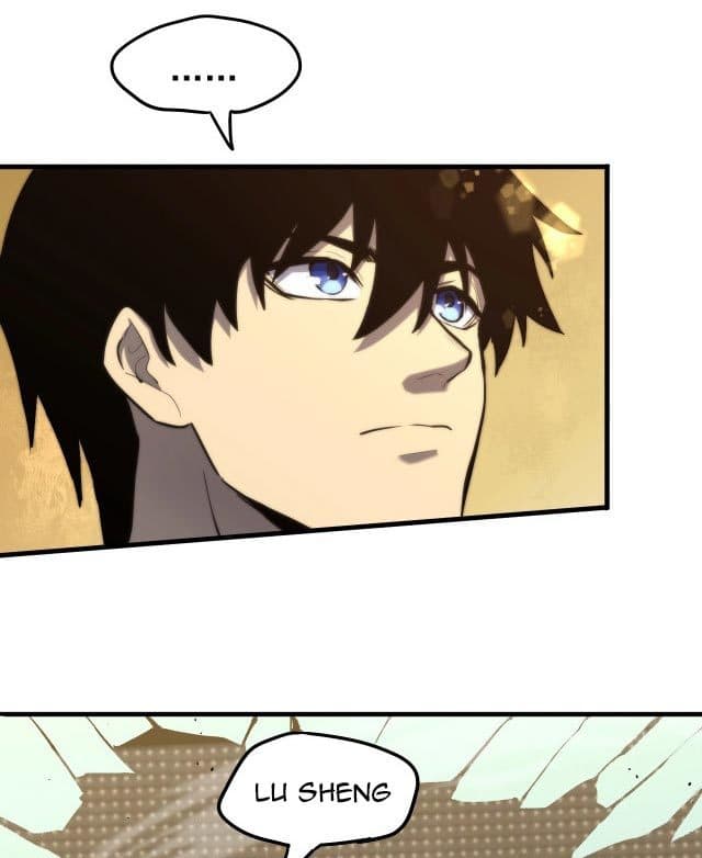 Leveling In The Future - Chapter 12 - Page 22