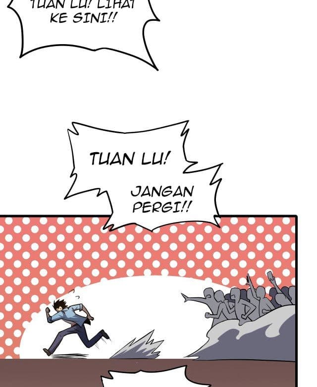 Leveling In The Future - Chapter 12 - Page 27