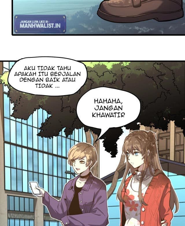 Leveling In The Future - Chapter 12 - Page 30