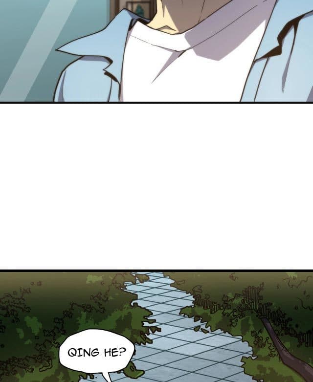 Leveling In The Future - Chapter 12 - Page 34