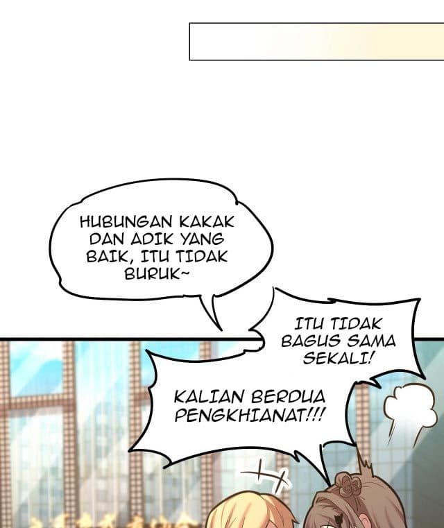 Leveling In The Future - Chapter 12 - Page 45