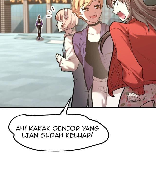 Leveling In The Future - Chapter 12 - Page 46