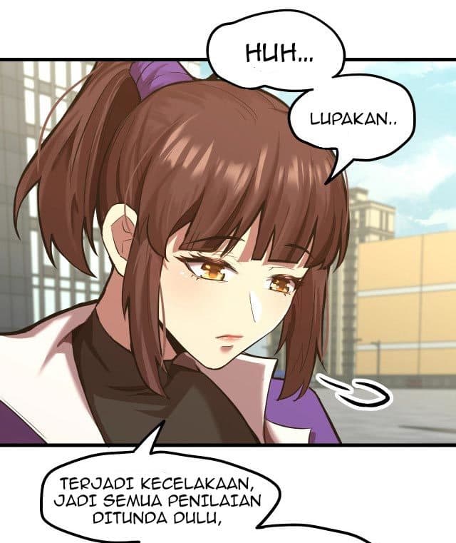 Leveling In The Future - Chapter 12 - Page 49