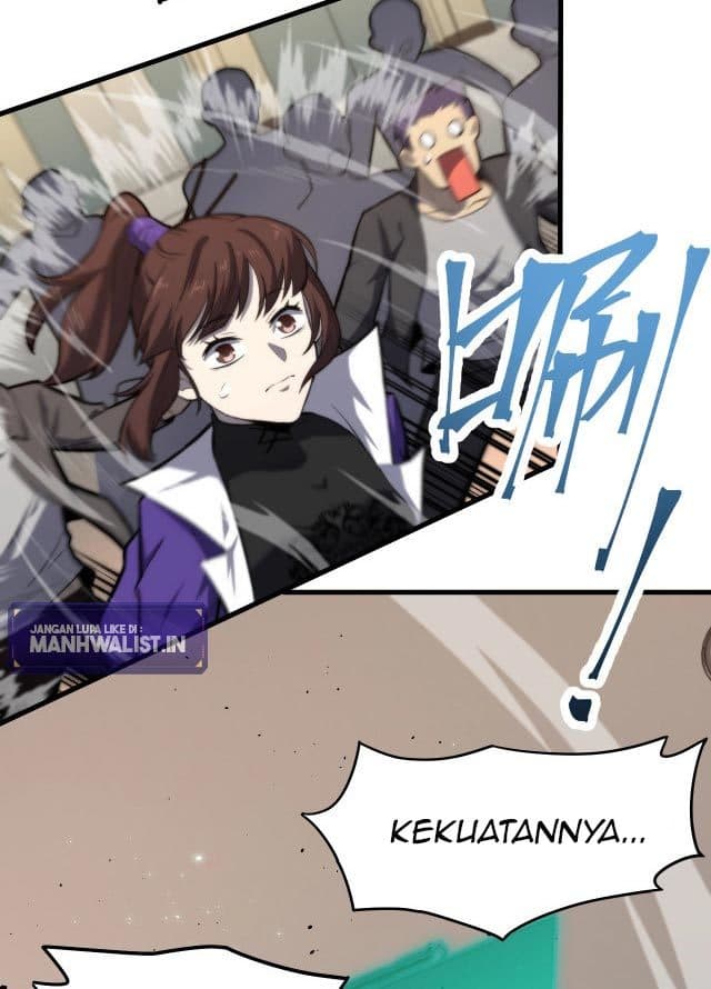 Leveling In The Future - Chapter 12 - Page 5