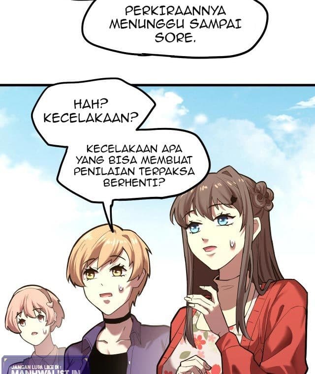 Leveling In The Future - Chapter 12 - Page 50