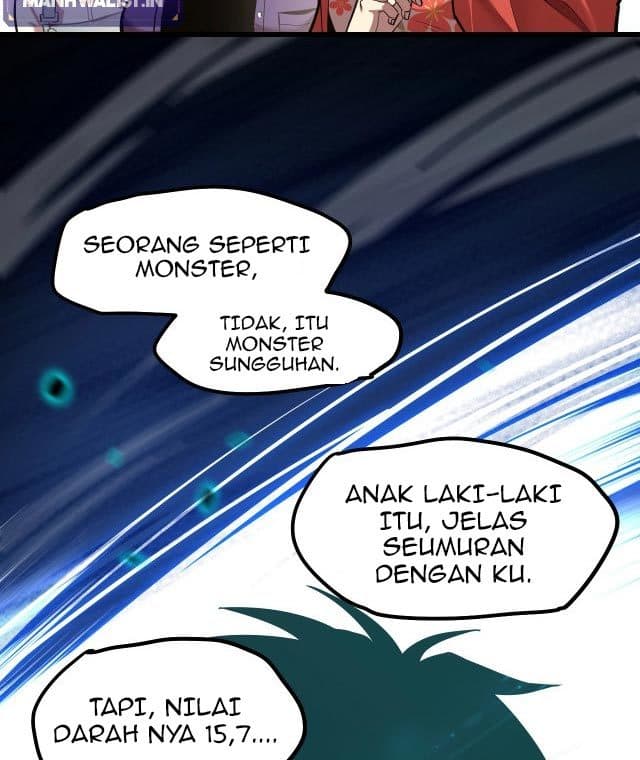 Leveling In The Future - Chapter 12 - Page 51