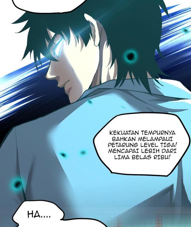 Leveling In The Future - Chapter 12 - Page 52