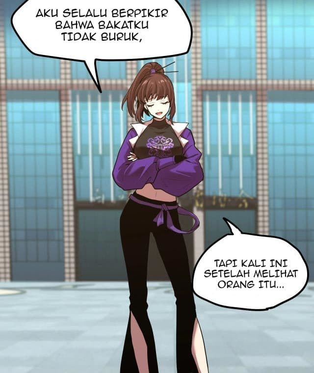 Leveling In The Future - Chapter 12 - Page 53