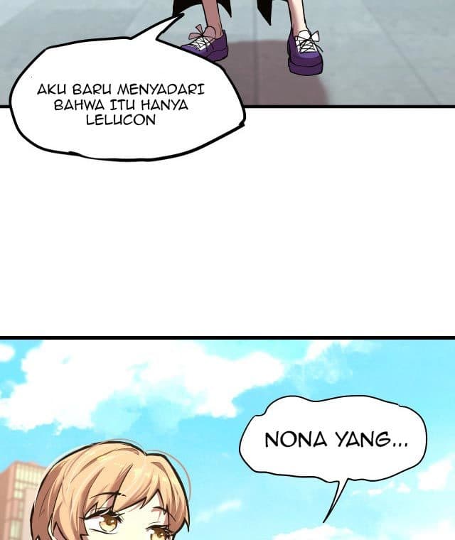 Leveling In The Future - Chapter 12 - Page 54