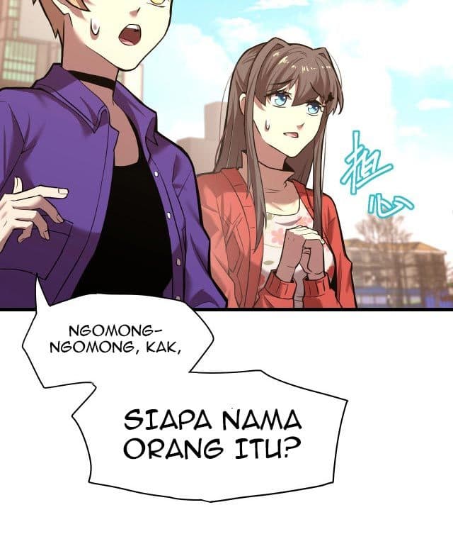 Leveling In The Future - Chapter 12 - Page 55