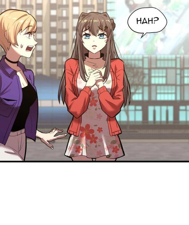 Leveling In The Future - Chapter 12 - Page 58